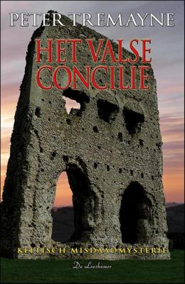 Het valse concilie (Paperback)
