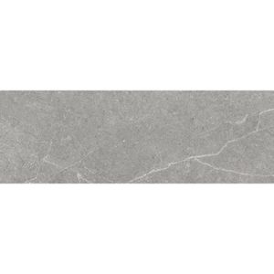 JOS. Storm Wandtegel 40x120cm 10.8mm gerectificeerd Grey 1663855