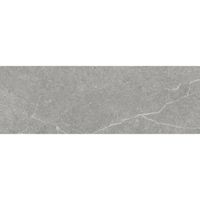 JOS. Storm Wandtegel 40x120cm 10.8mm gerectificeerd Grey 1663855
