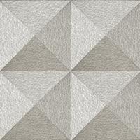 Dutch Wallcoverings Santa Fé Weaved Cube - Taupe