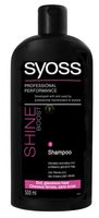 Syoss Shine-Sealing Shampoo 500ml - thumbnail