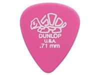 Dunlop 41-R-71 0.71 mm. plectra