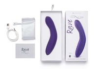 We-Vibe - Rave Krachtige G-Spot Vibrator