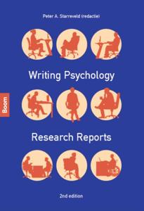 Writing Psychology Research Reports (Paperback)