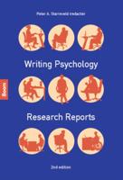 Writing Psychology Research Reports (Paperback)