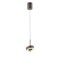 Paul Neuhaus HanglampQ-Rotate bruin modern - 2247-34