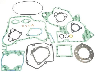 ATHENA Gasket set engine cr 125, 1998,