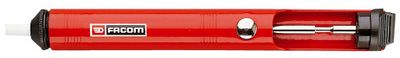 Facom tinzuiger mondstuk 2mm200mm lg. - 839A.1