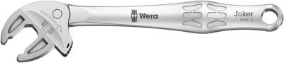 Wera Jaw wrench adj. joker l/ sw 16-19mm