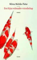 Een bijna volmaakte vriendschap (Paperback)