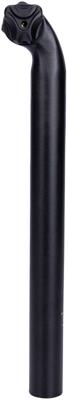 CONTEC Ct seatpost bracer 31,6x350mm, offset, black