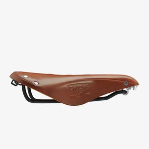 Brooks B17 Stad Unisex Fietszadel