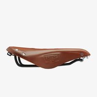 Brooks B17 Stad Unisex Fietszadel - thumbnail