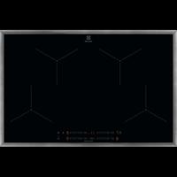 Electrolux 500 Induction Inductiekookplaat, 80 cm LIT8140M