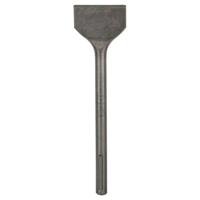 Bosch Professional Tegelbeitel SDS-Max 300 x 80 mm - 1618601019