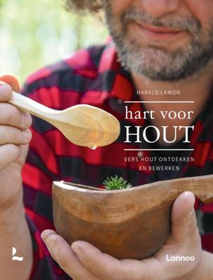 Hart voor hout (Hardback)