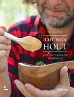 Hart voor hout (Hardback)