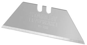 Stanley handgereedschap FATMAX Reservemes (10 stuks) - 2-11-700 - 2-11-700