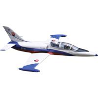 Black Horse L-39 Albatros RC jet RTF 1450 mm