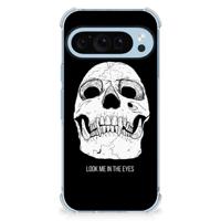 Extreme Case Google Pixel 9 | 9 Pro Skull Eyes