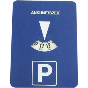 HP Autozubehör 36.942 Parkeerschijf 11 cm x 15 cm