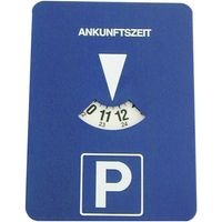 HP Autozubehör 36.942 Parkeerschijf 11 cm x 15 cm