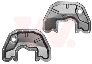 Oliepan 0655070