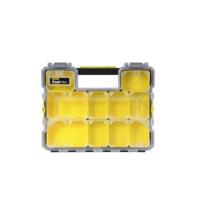 Stanley professionele organizer - FatMax - uitneembare bakjes - ondiep - 1-97-519