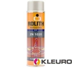 rolith zn 1020 aluminiumspray 500 ml