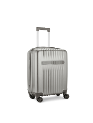 Carlton Meridian 70cm - Ruimbagage Koffer - Nickel