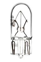 Philips lamp 24v 5w wedge base | 10 stuks