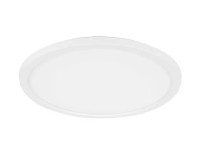 Sylvania Sylsmart - slimme plafonnière met rgb ring - 1500lm - 4000k - dimbaar