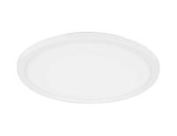 Sylvania Sylsmart - slimme plafonnière met rgb ring - 1500lm - 4000k - dimbaar