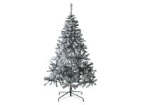 LIVARNO home Kunstkerstboom 180 cm (Besneeuwd)