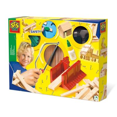 SES timmerset deluxe