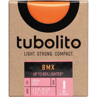 Tubolito tubo-bmx 20" inner tube - 2021 model