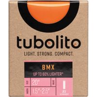 Tubolito tubo-bmx 20" inner tube - 2021 model