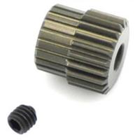 ArrowMax Motorrondsel Soort module: 64 DP Boordiameter: 3.2 mm Aantal tanden: 20