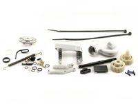 Big block installation kit (engine mount and required hardware)