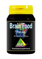 SNP Brainfood