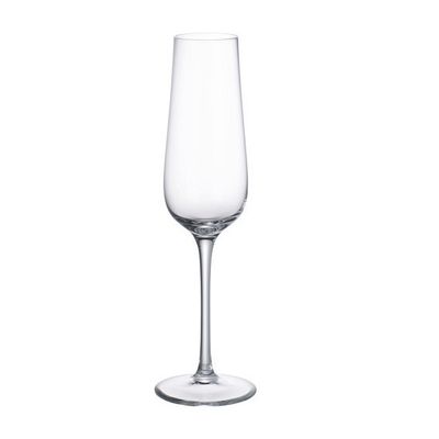 VILLEROY & BOCH - Purismo Special - Champagneglas 25cm