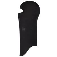 Buff MERINO LIGHTWEIGHT U (SOLID BLACK )