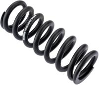ROCKSHOX veer spring rs 325lb 57,5-65mm 151mm black