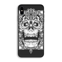 Seek & Destroy: iPhone X Biologisch afbreekbaar hoesje