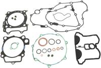 ATHENA motor pakkingset gasket set engine yz 450f, 06-09,