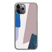 Lapis: iPhone 11 Pro Transparant Hoesje