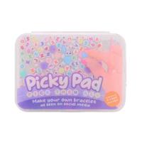 Pic Ky pads maak je eigen armband in opbergdoos