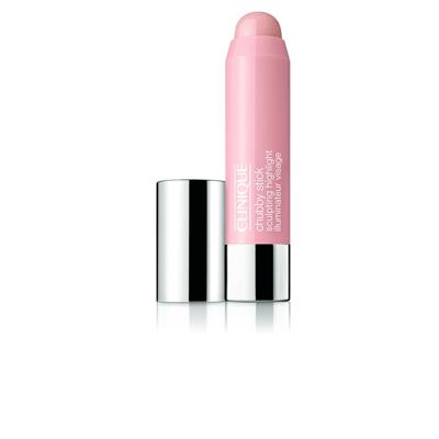 Clinique Chubby Stick Sculpting Highlighter 01 Hefty 1Stuks Clinique Chubby Stick Sculpting Highlighter 01 Hefty 1Stuks