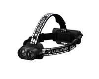 Ledlenser H19R Signature oplaadbare LED hoofdlamp 4000 lm - 330 mtr - bluetooth Ledlenser H19R Signature oplaadbare LED hoofdlamp 4000 lm - 330 mtr - bluetooth