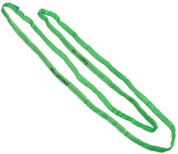 Connex Heflus 4M Groen/2000Kg - B34423 Connex Heflus 4M Groen/2000Kg - B34423